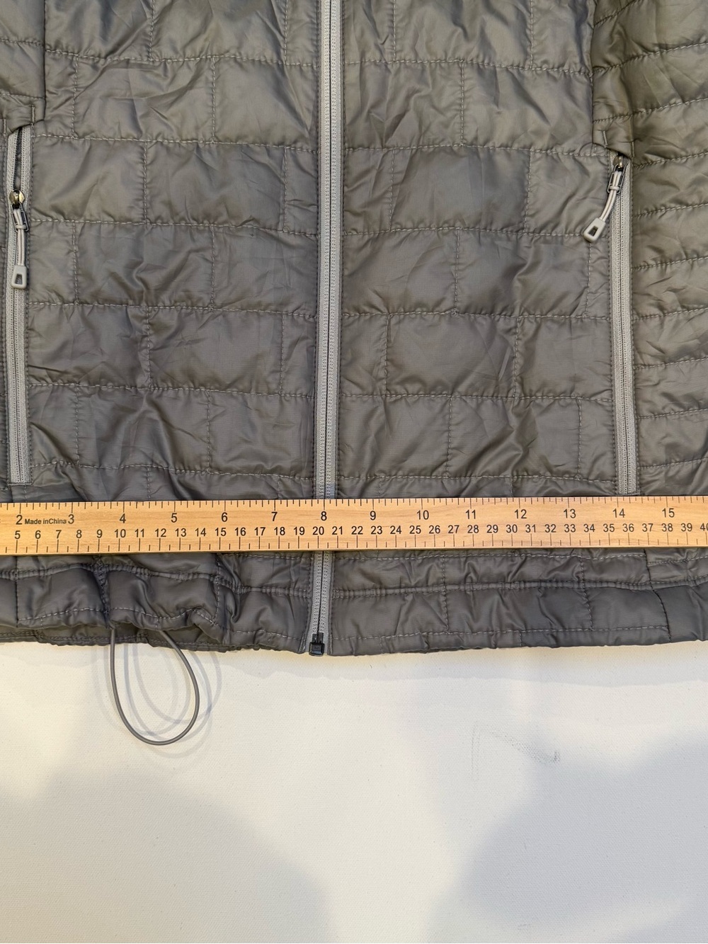 Patagonia Jacket - Picture 8 of 14